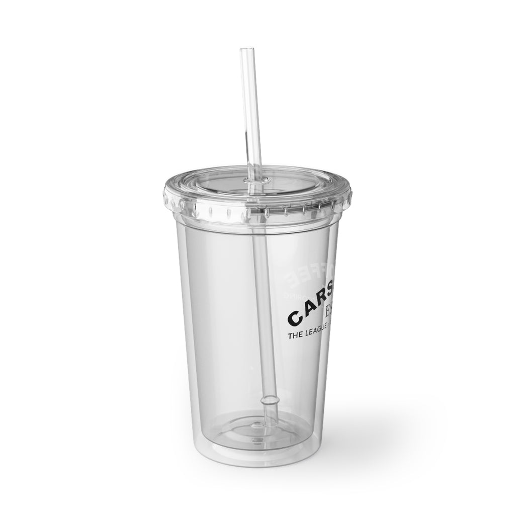 The C&C Coffee Shop Cup