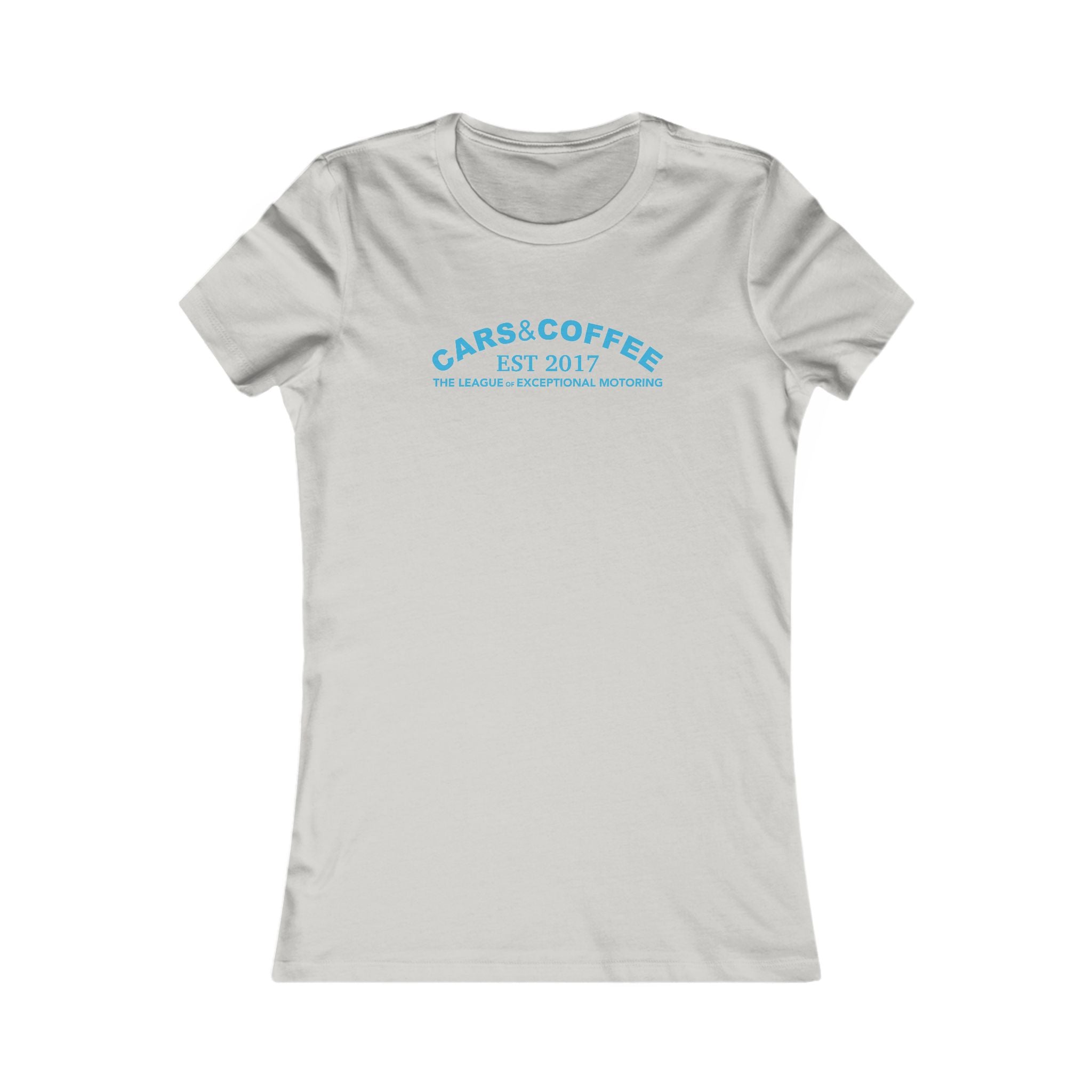 The C&C Women's Favorite Club T