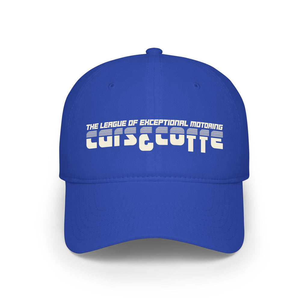 C&C Good Vibes Baseball Cap