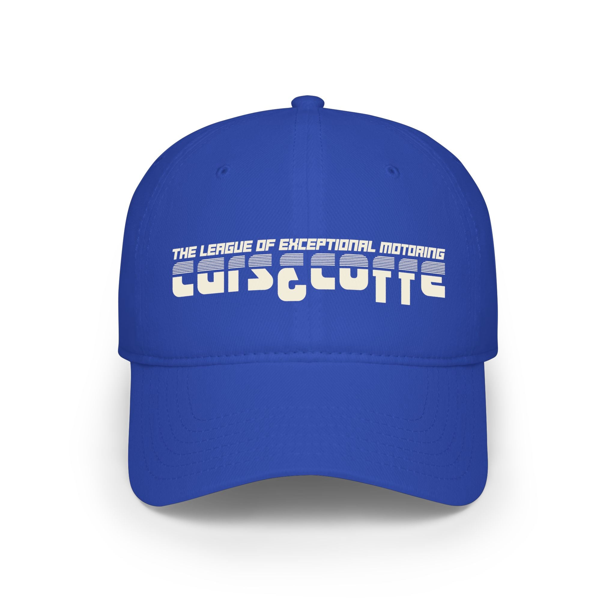 C&C Good Vibes Baseball Cap