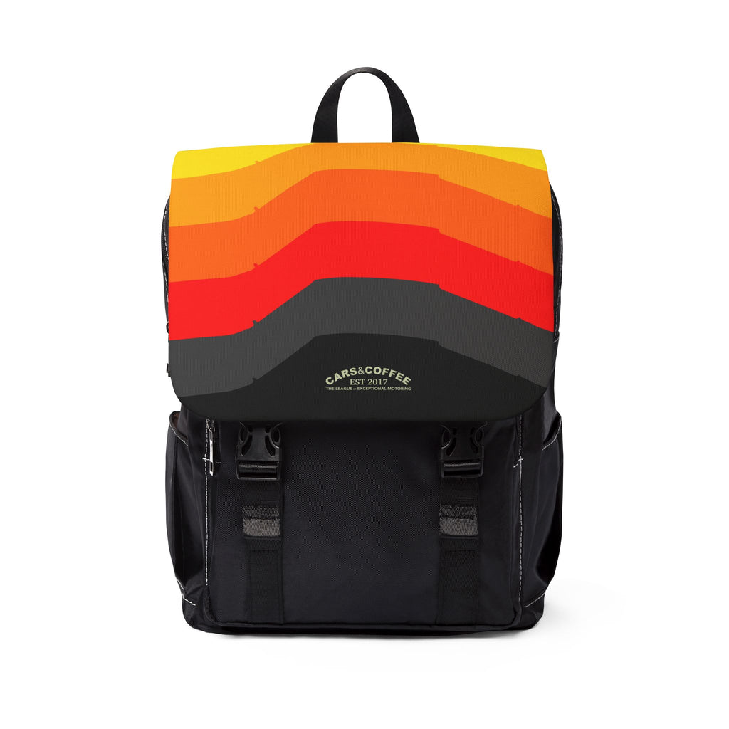The C&C CLUB SPORT BACK BAG