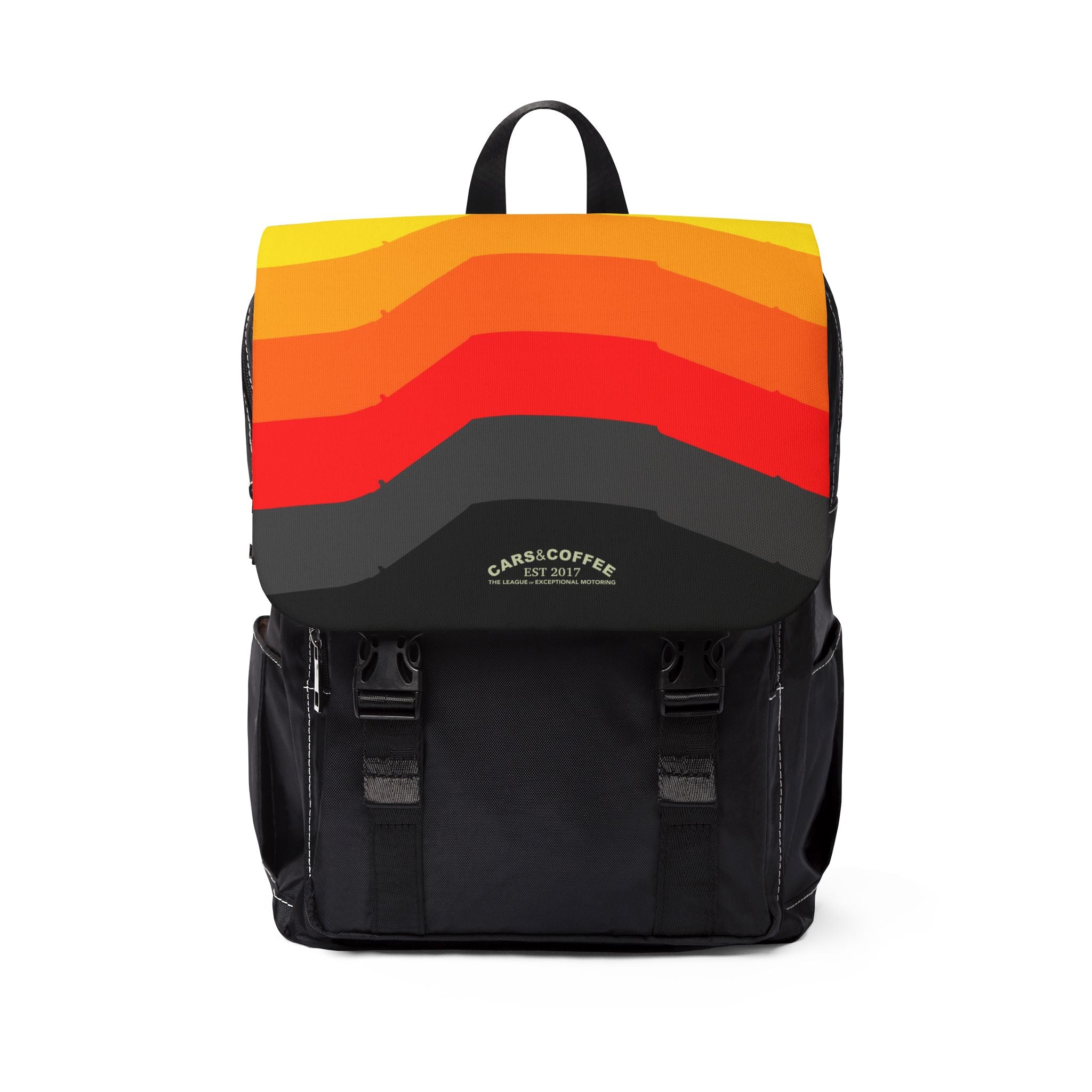 The C&C CLUB SPORT BACK BAG