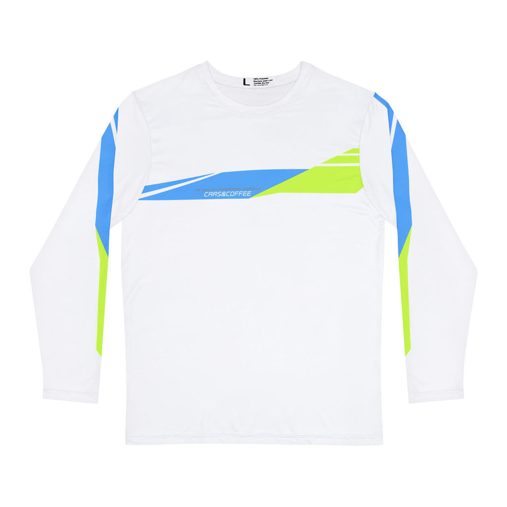 C&C TRACK DAY L\S Tee