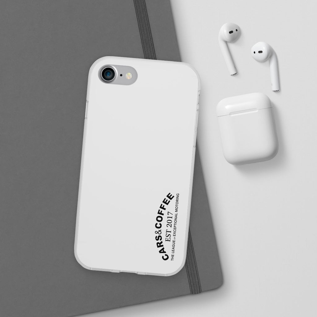 The C&C Club Case in Black