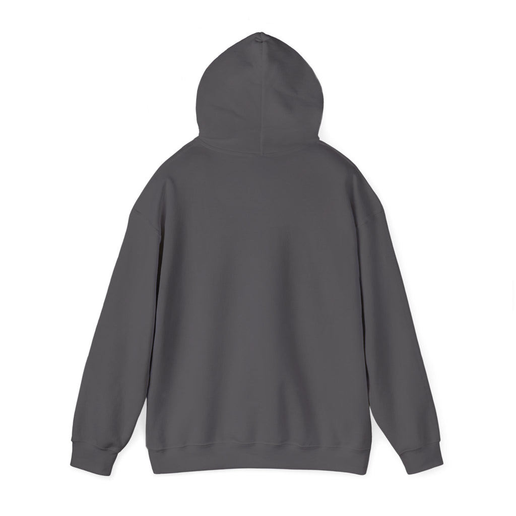 The C&C Heavy Club Hoodie