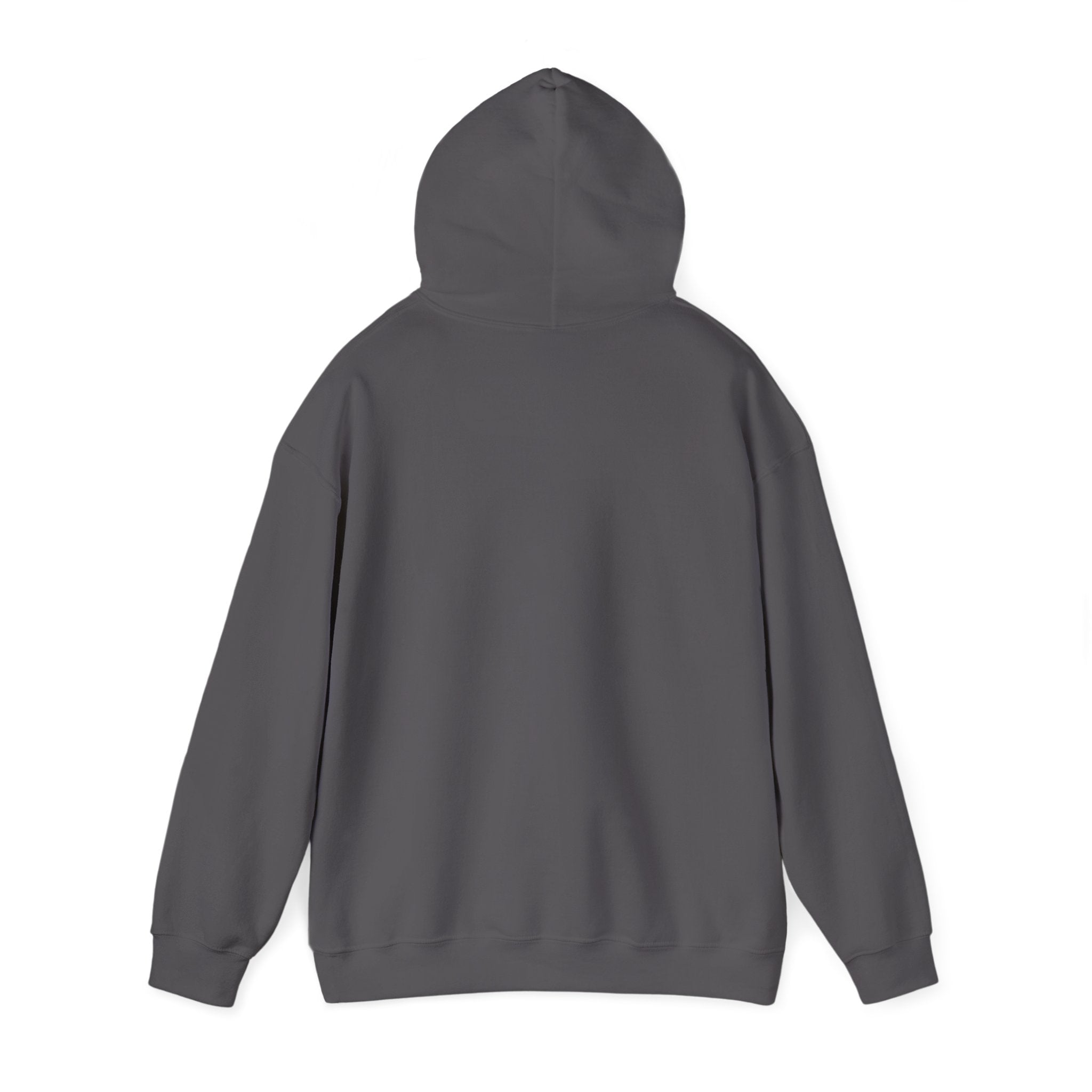 The C&C Heavy Club Hoodie