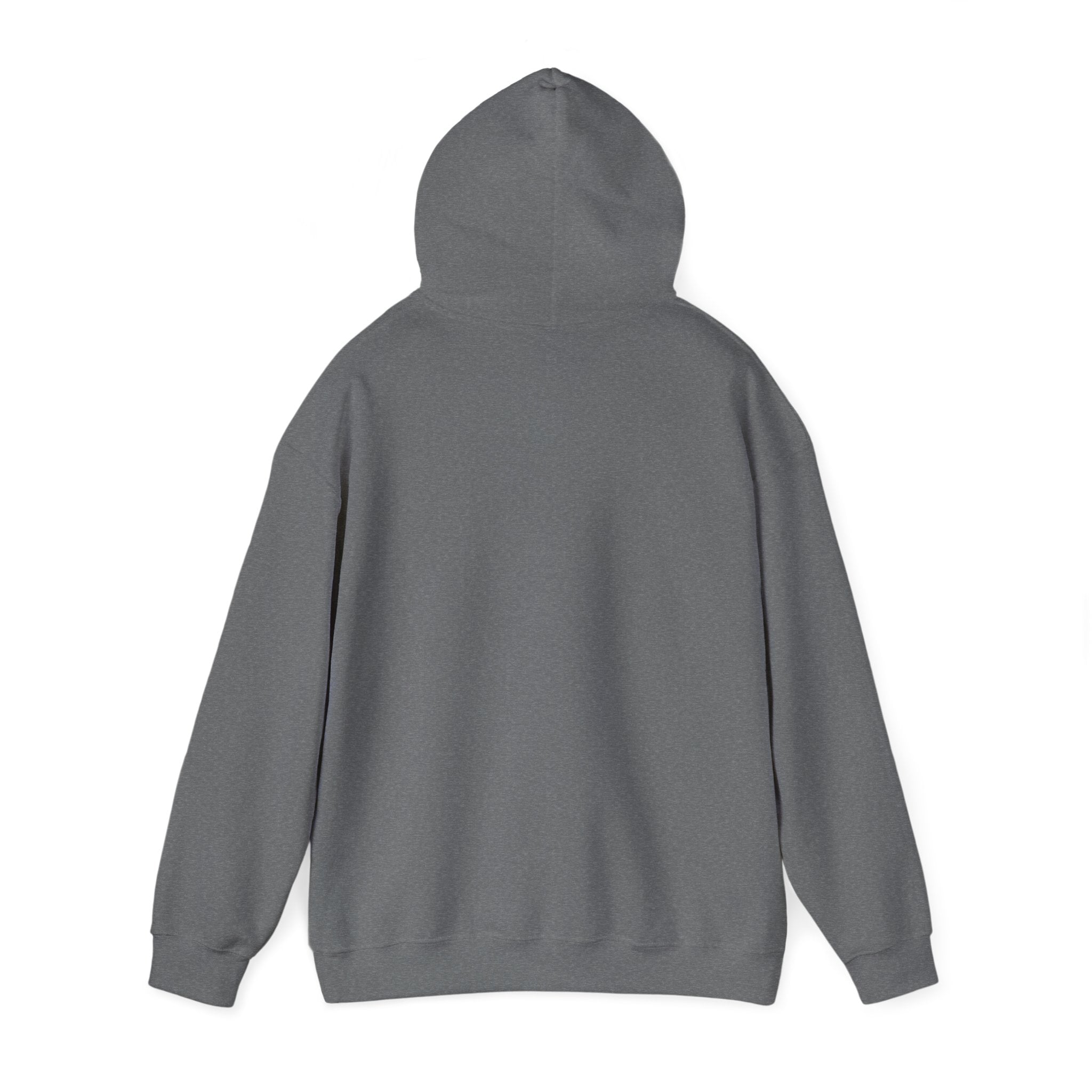 The C&C Heavy Blend™ Club Hoodie