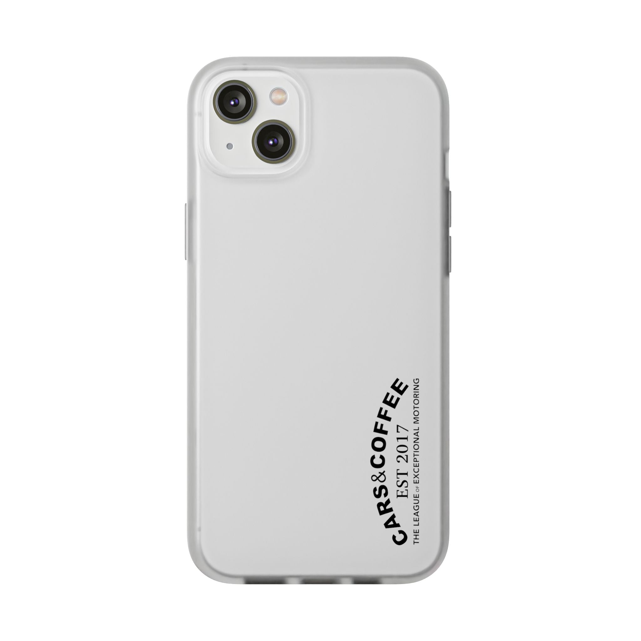 The C&C Club Case in Black