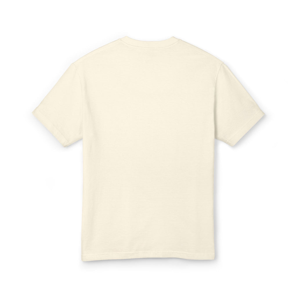 Copy of The C&C Let's Go Heavyweight Cotton Tee