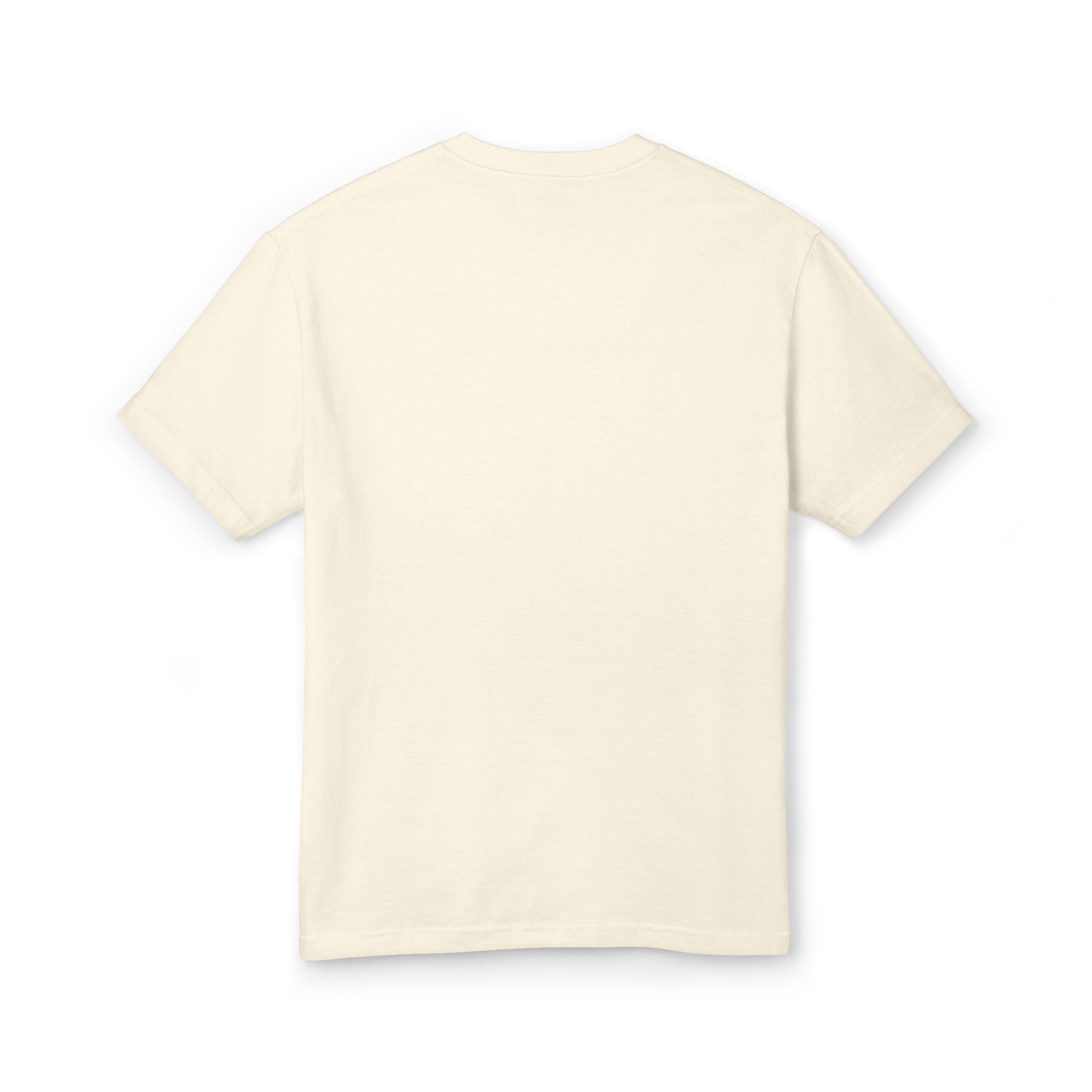 Copy of The C&C Let's Go Heavyweight Cotton Tee