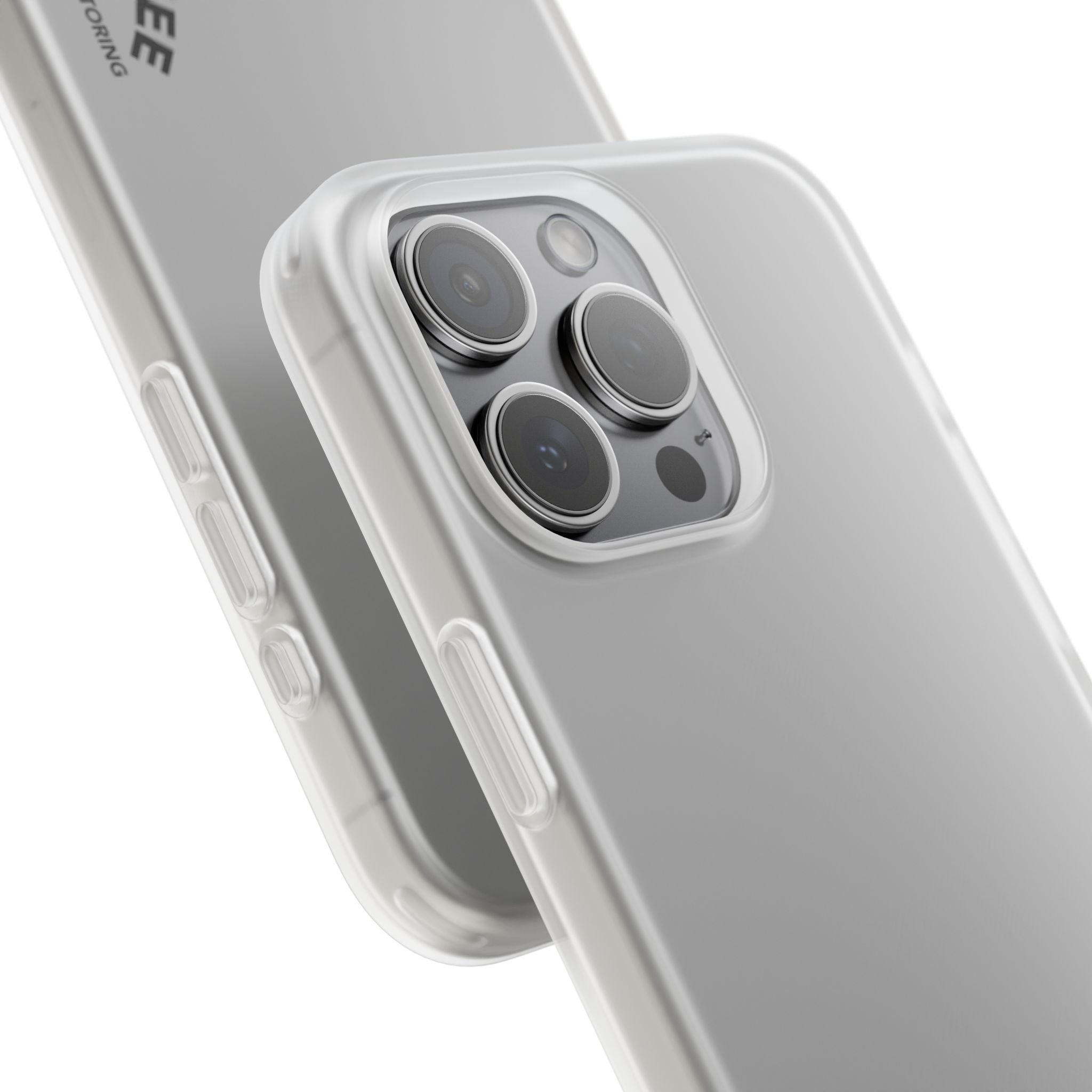 The C&C Club Case in Black