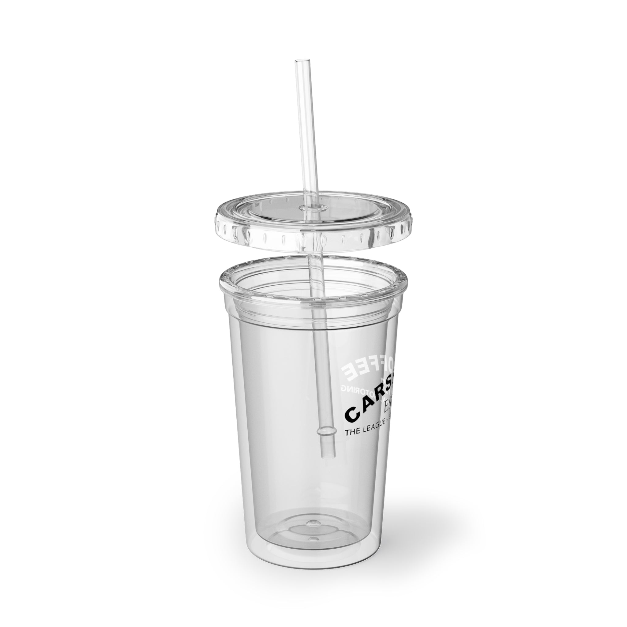 The C&C Coffee Shop Cup