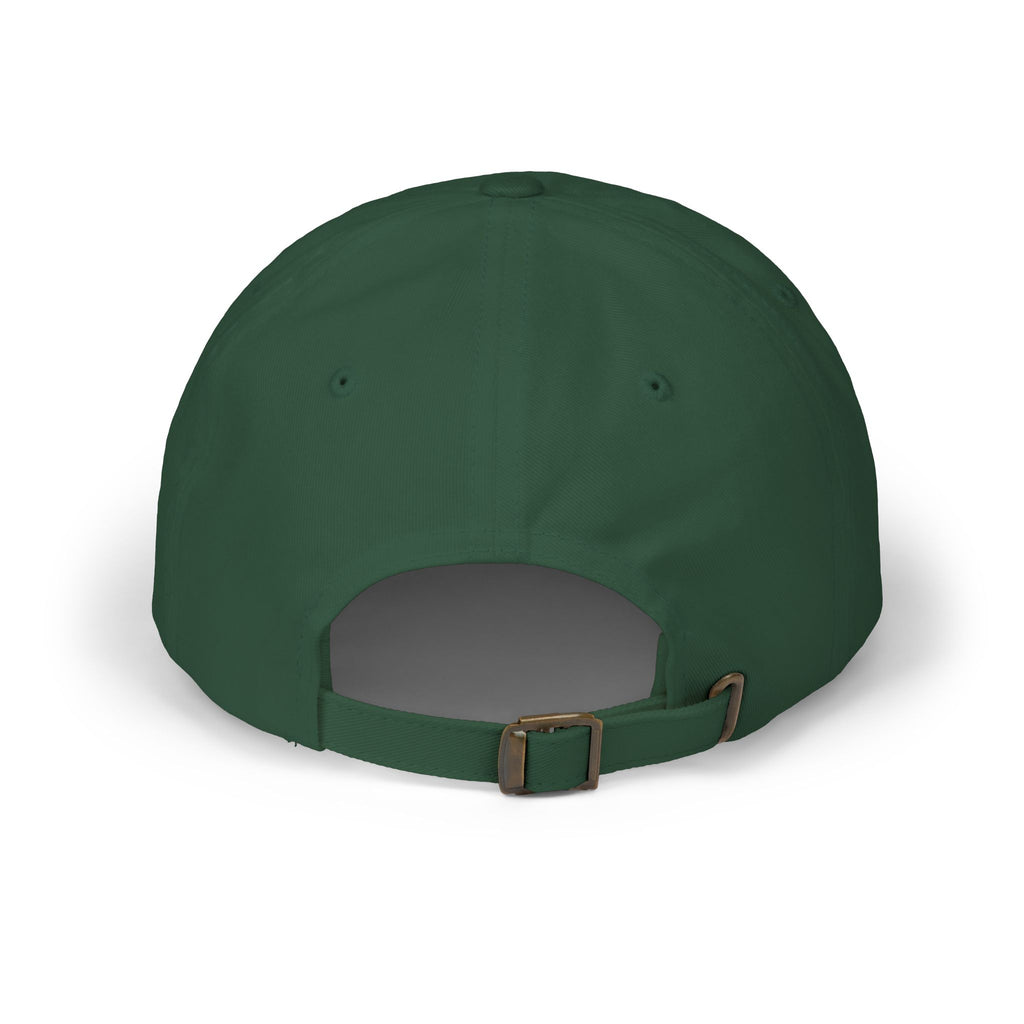 The C&C Embroidered Club Cap