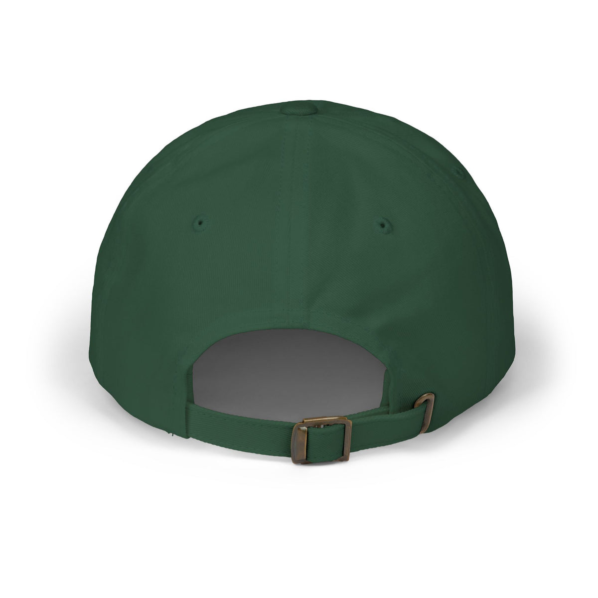 The C&C Embroidered Club Cap