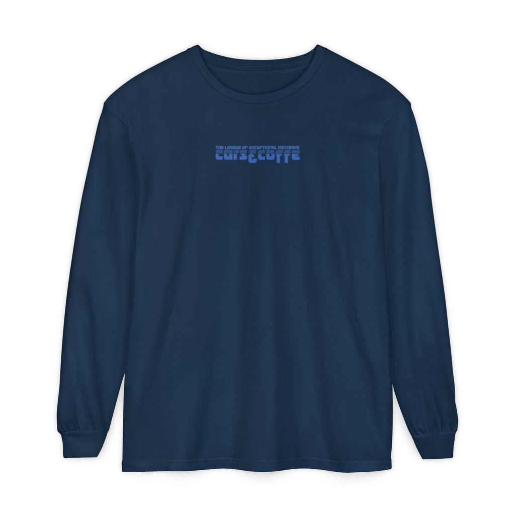 C&C CLASSIC VIBES L\S Tee