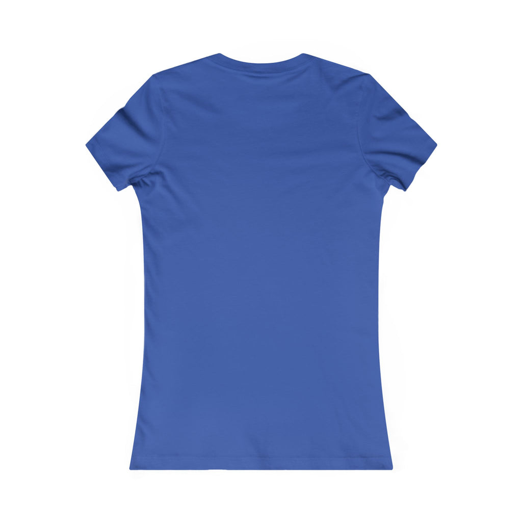 The C&C Women's Favorite Club T