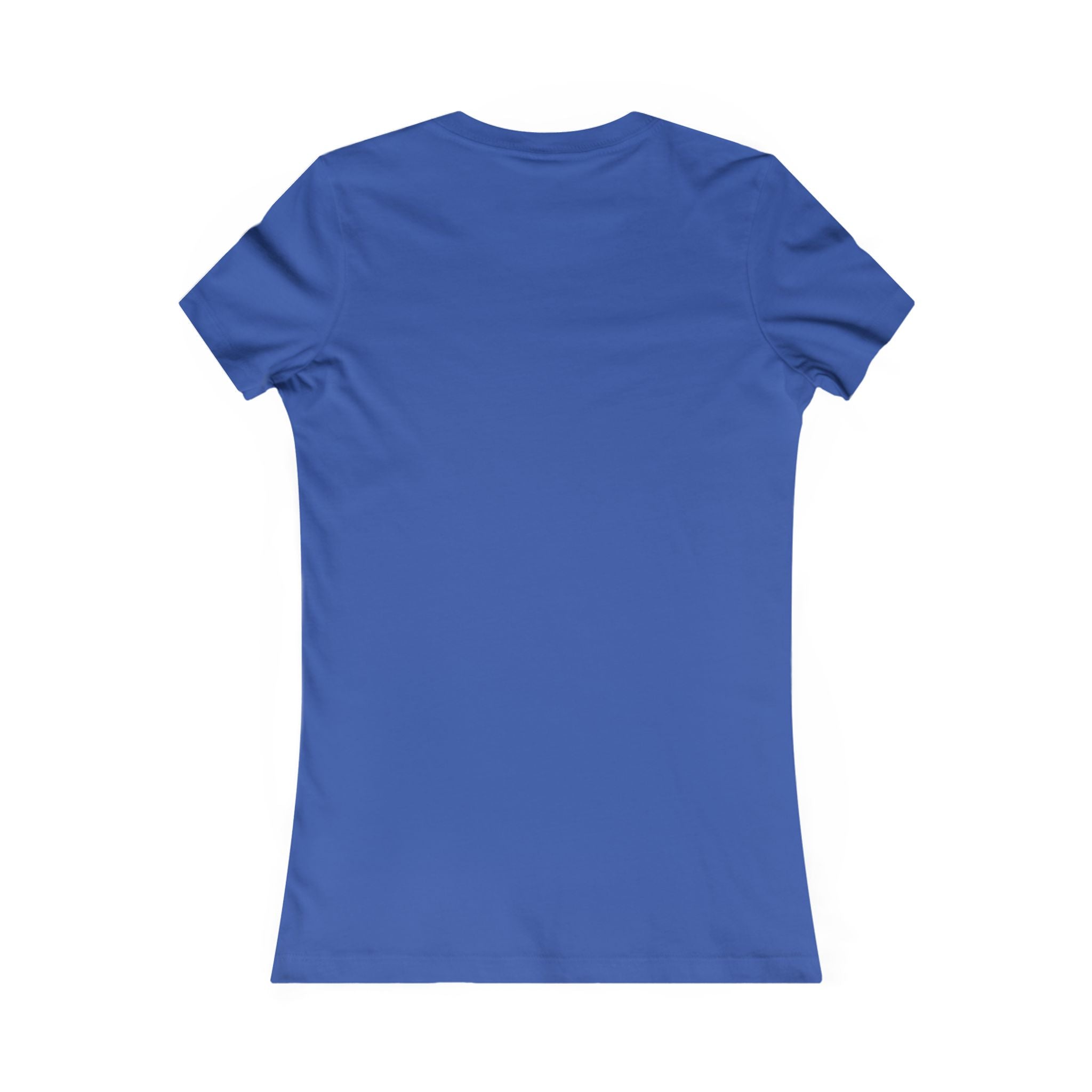 The C&C Women's Favorite Club T