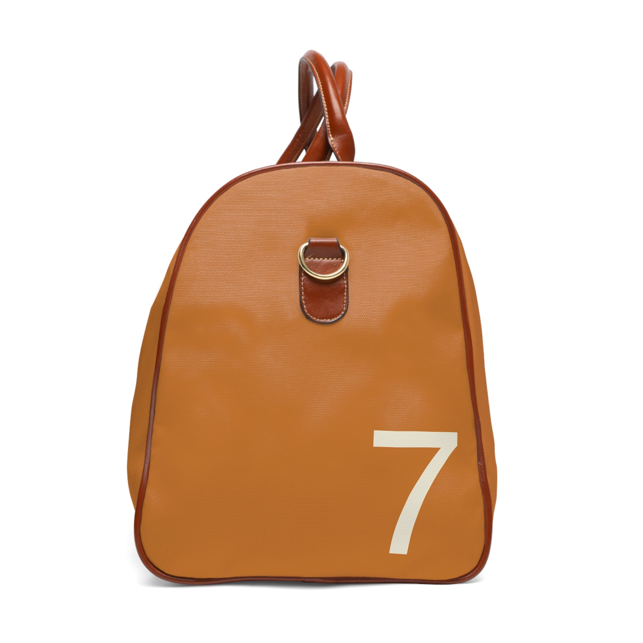 The C&C ROADRUNNER WATERPROOF COATED CAR DUFFEL