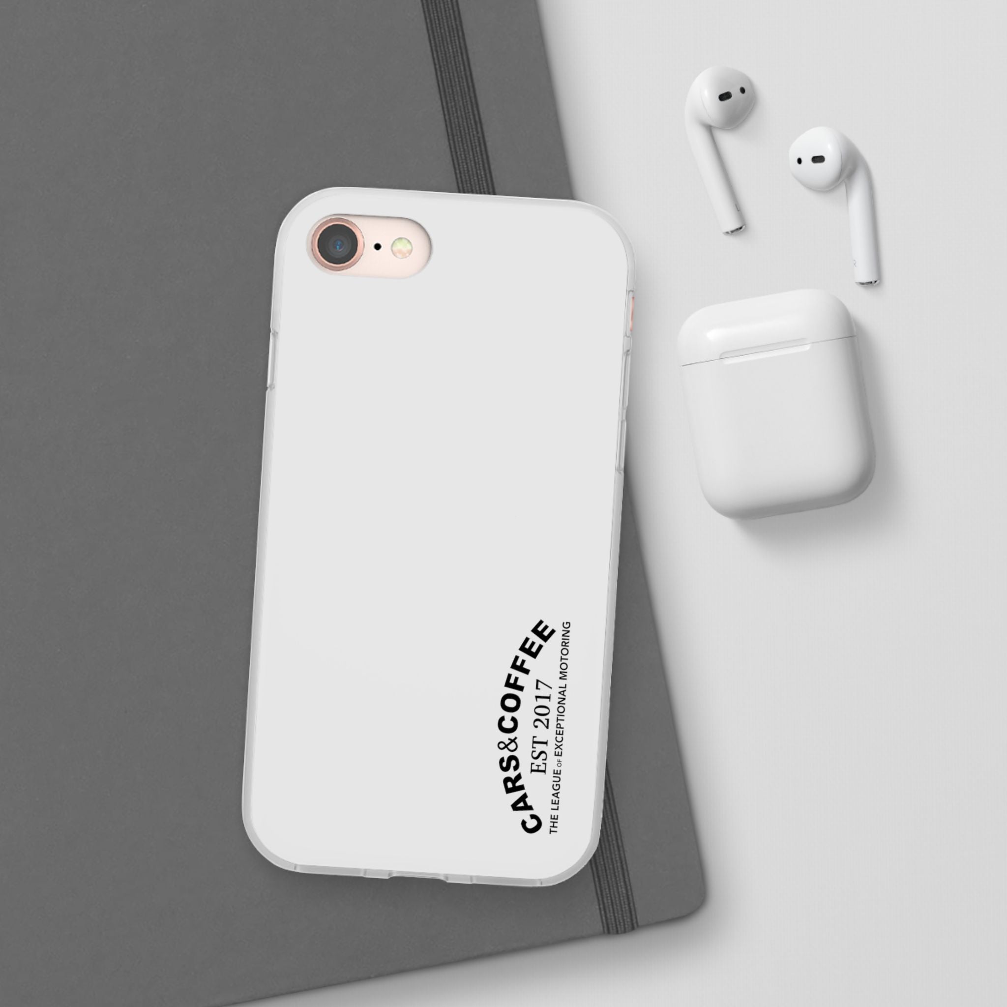 The C&C Club Case in Black