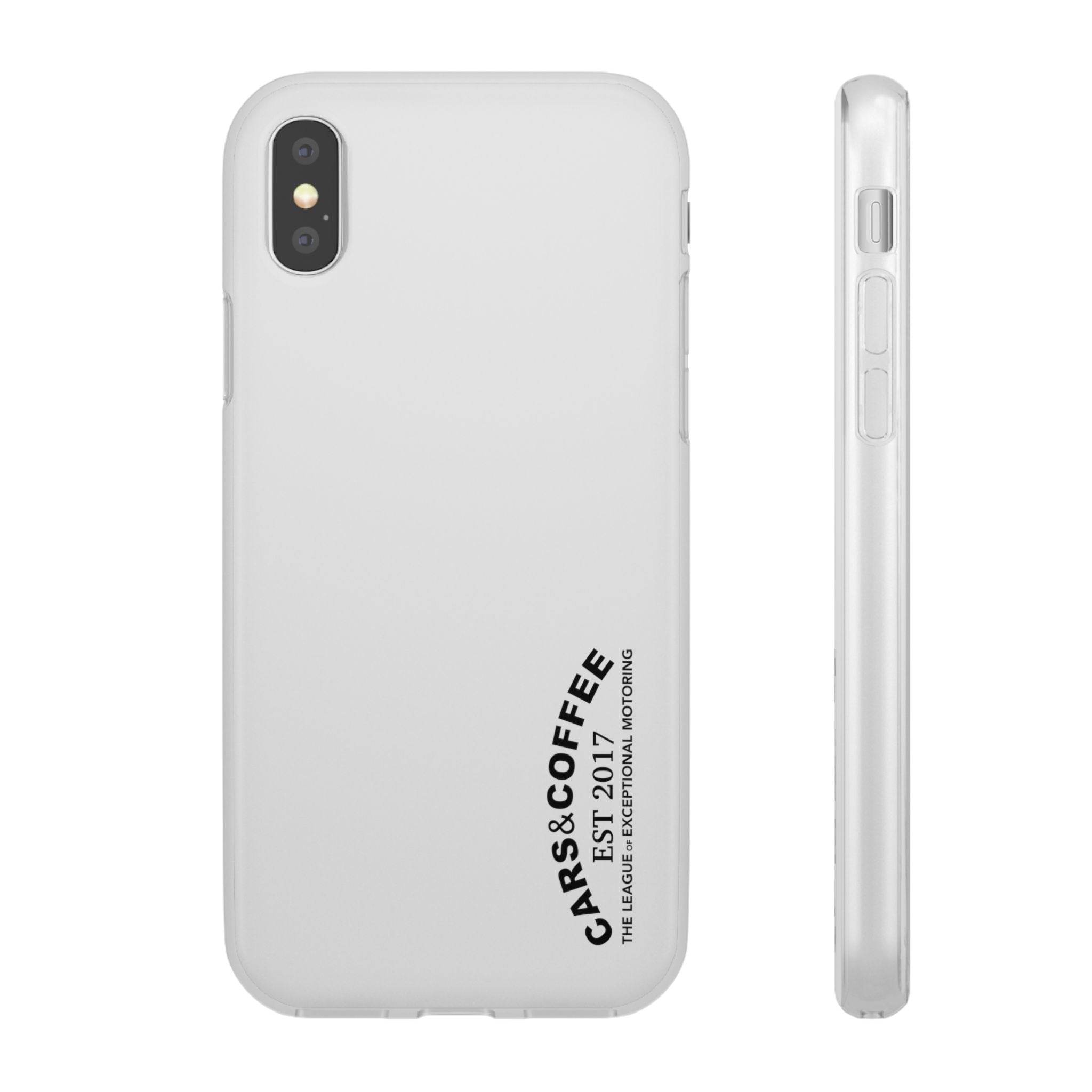 The C&C Club Case in Black