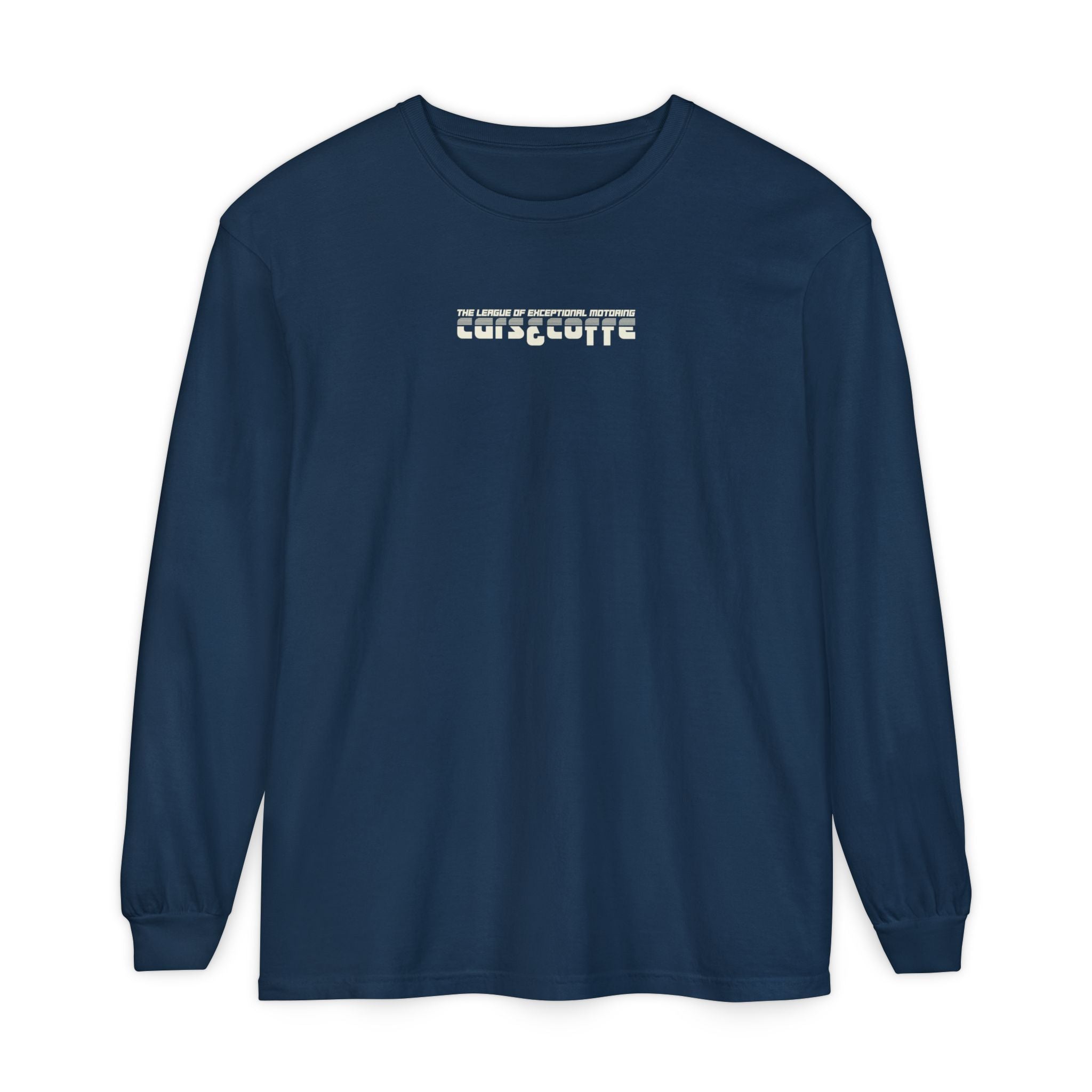 C&C CLASSIC VIBES L\S Tee