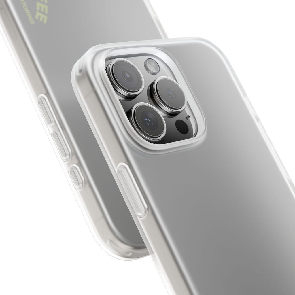 The C&C Club Case in OffWhite