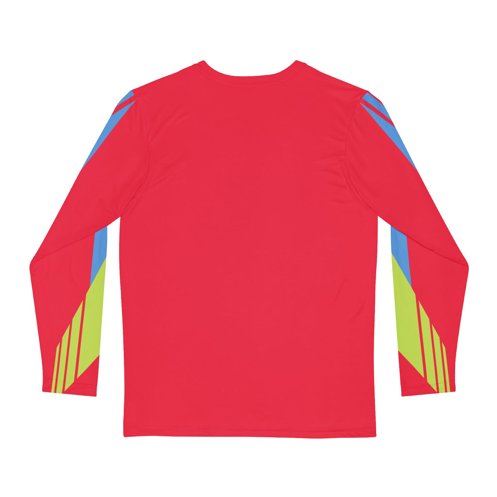 C&C TRACK DAY L\S Tee