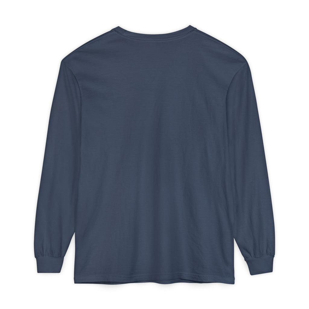 C&C AUTOBAHN TIME L\S Tee