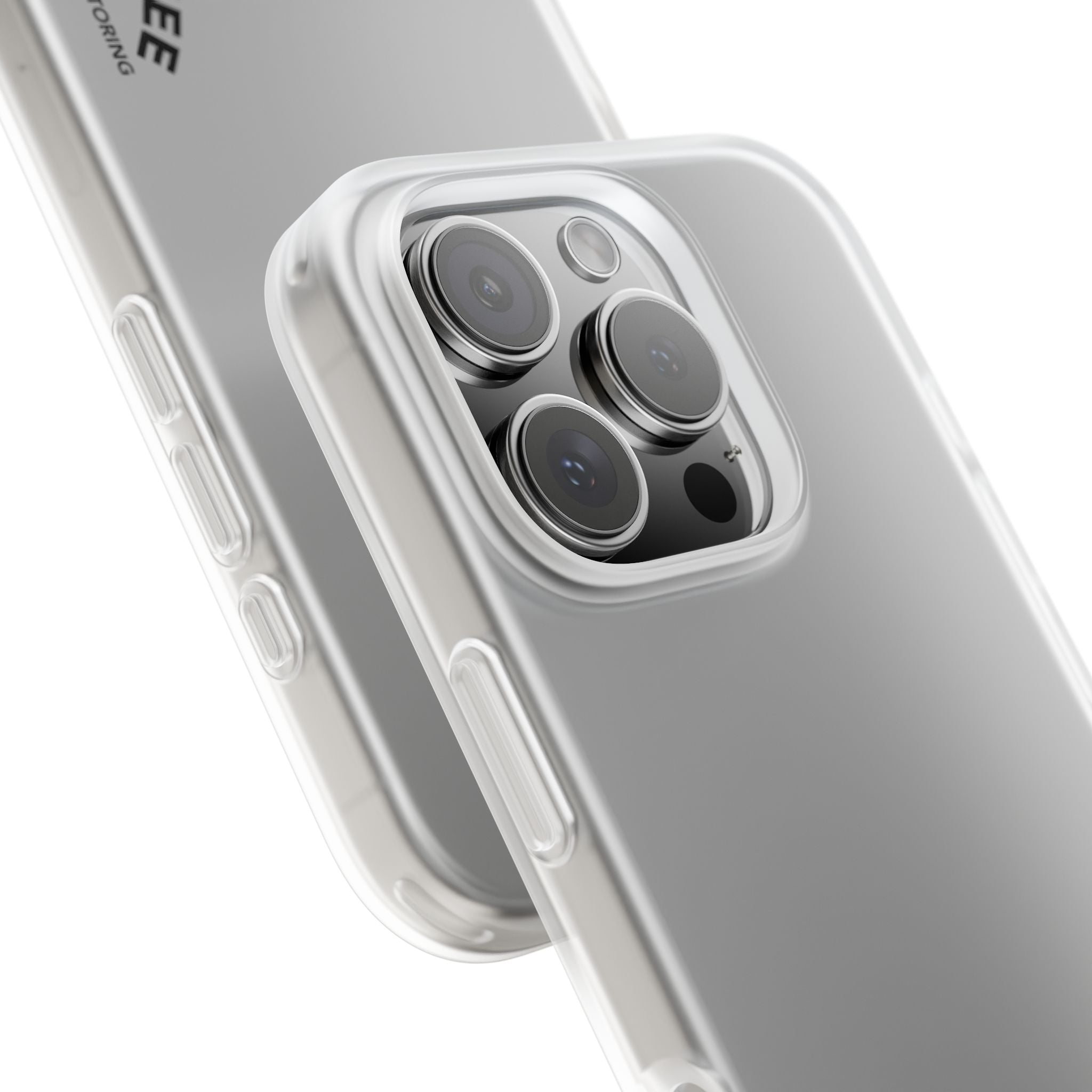 The C&C Club Case in Black