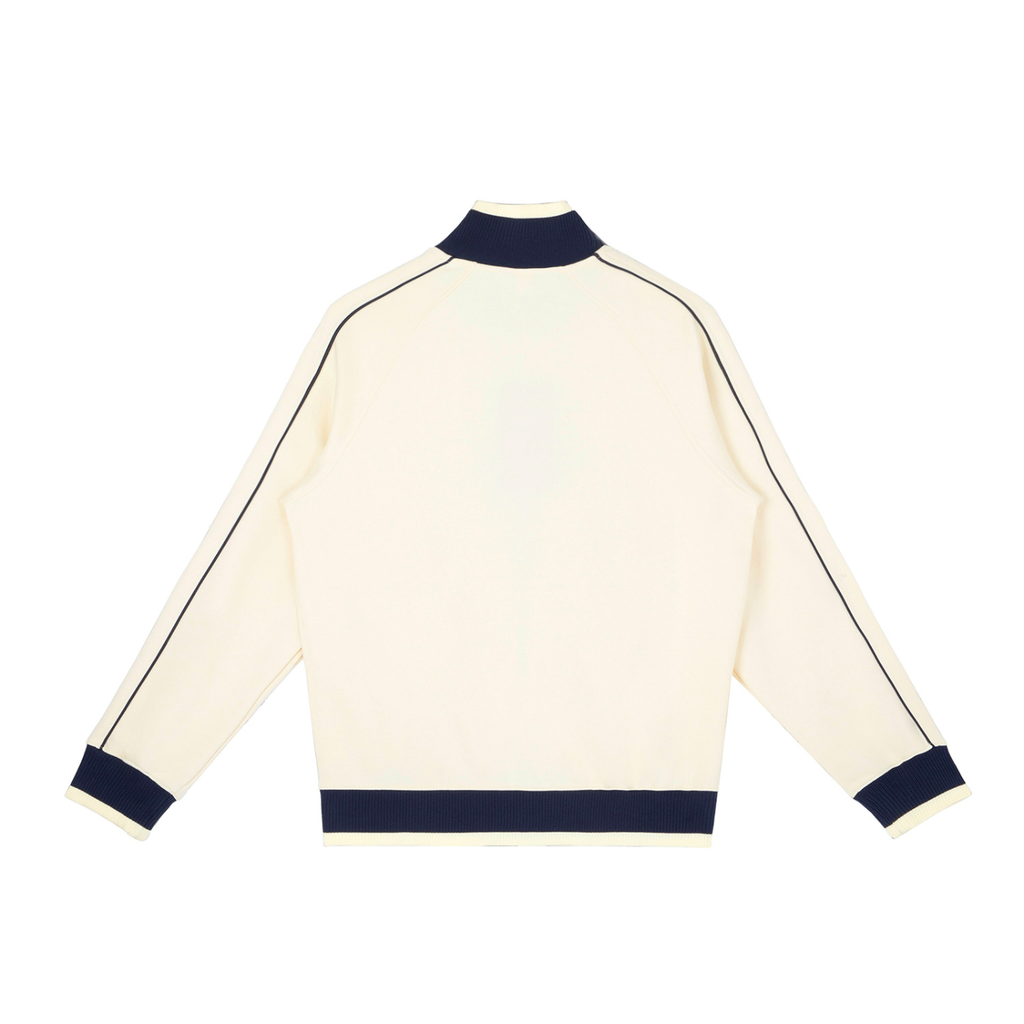 The C&C Driver's Track Jacket