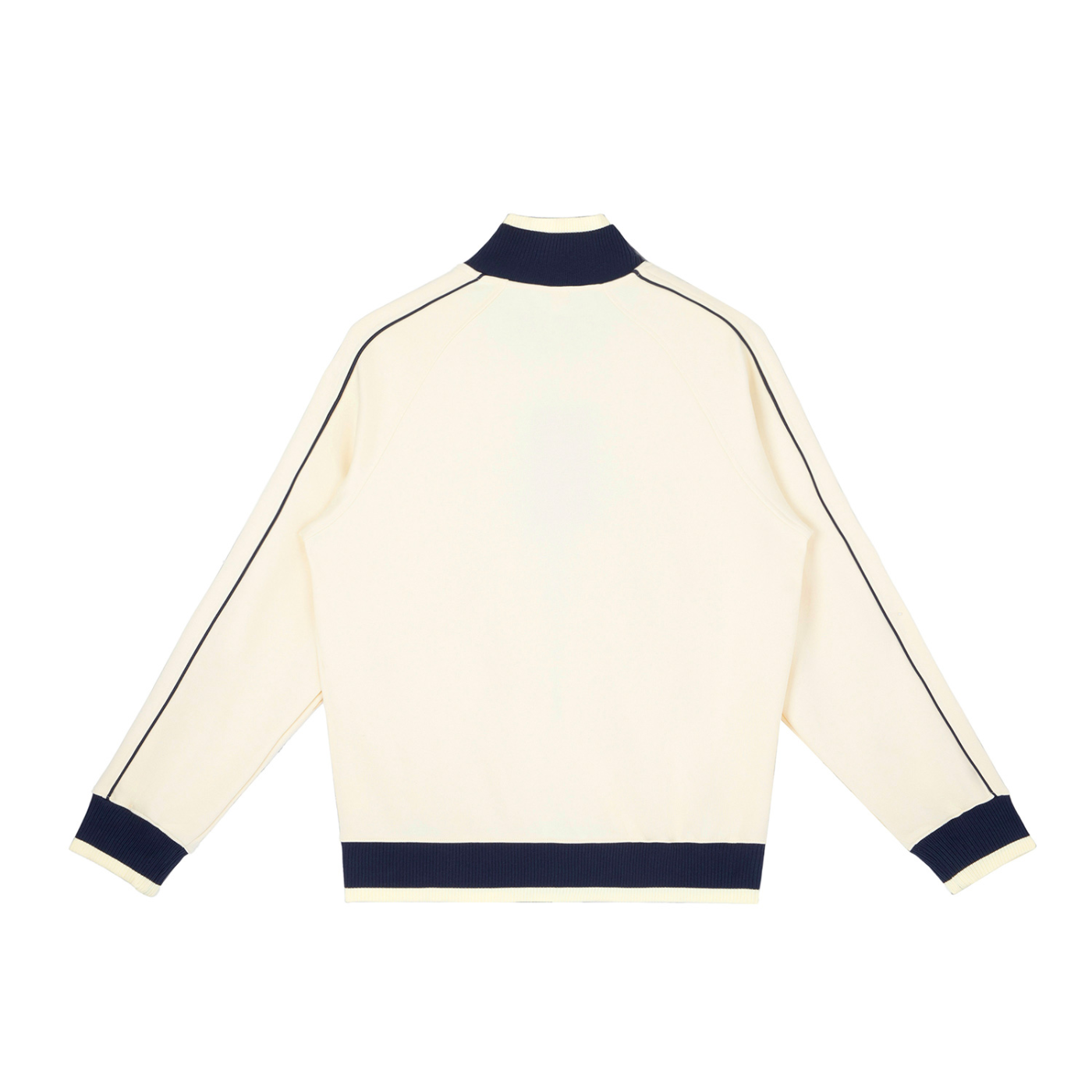 The C&C Driver's Track Jacket