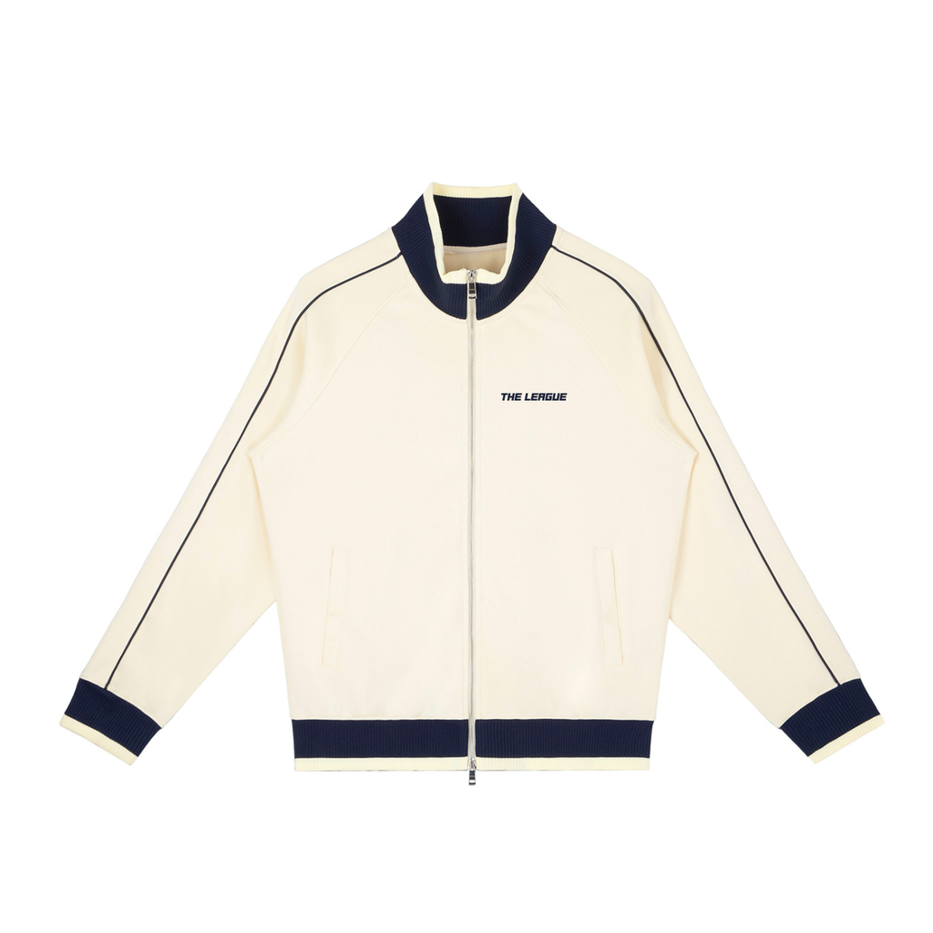 The C&C Driver's Track Jacket