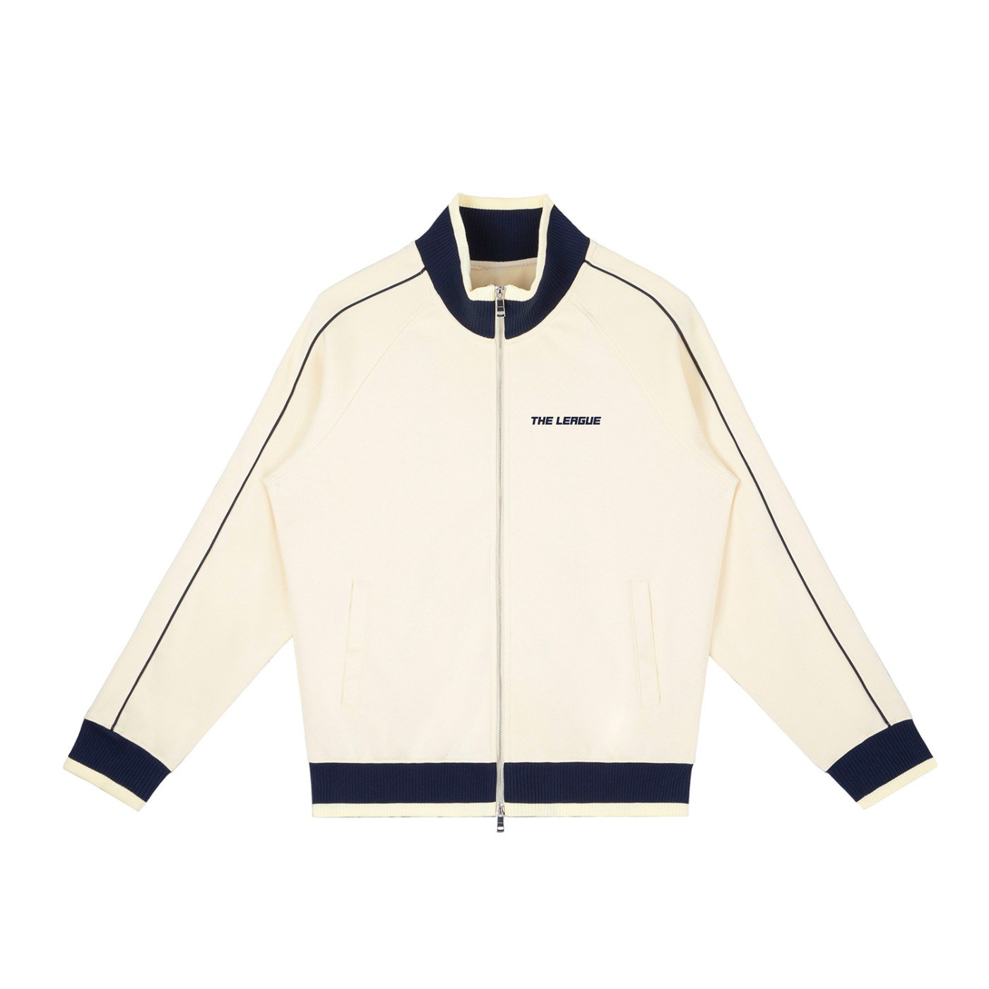 The C&C Driver's Track Jacket
